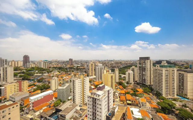 Flat Osasco - Proximo a Alphaville