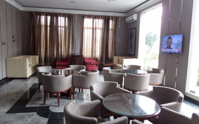 Limeridge hotel Ikoyi