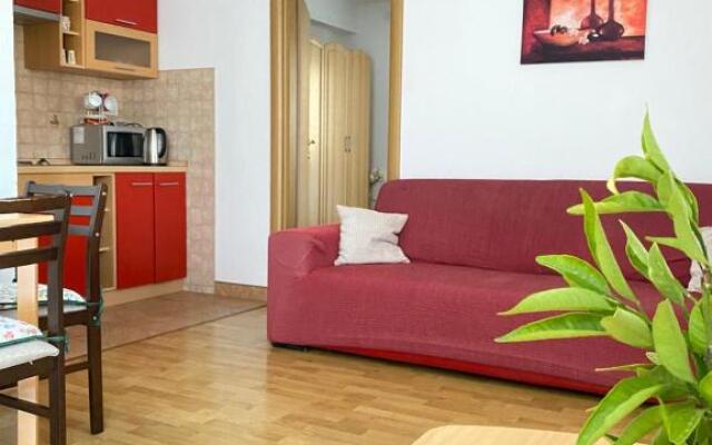 D.O.O. Yury Apartment