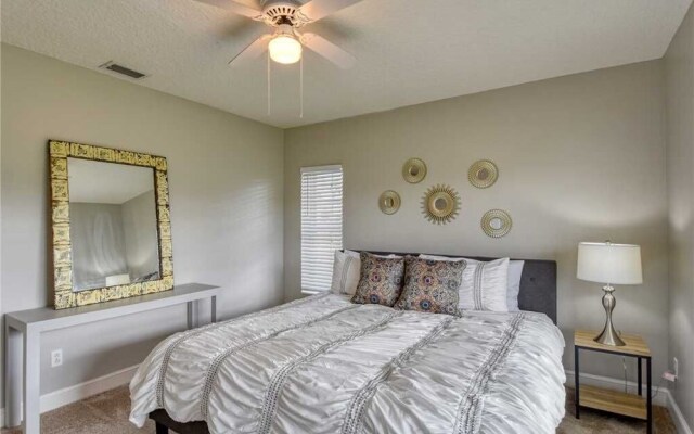 Seastar Sandbar - Three Bedroom Home
