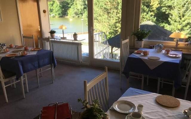 Pension Haus am See