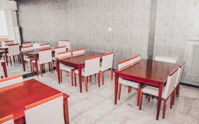 Sachkhere Gardens Hotel Complex