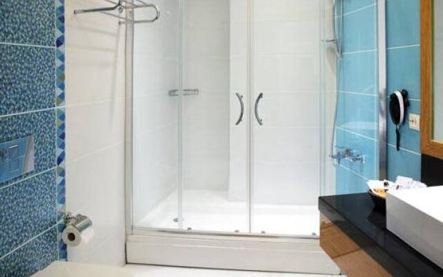 Ege Sevilen Hotel