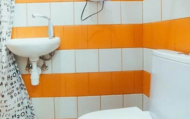 Апартаменты Smart, ул. Кулиша, 29б