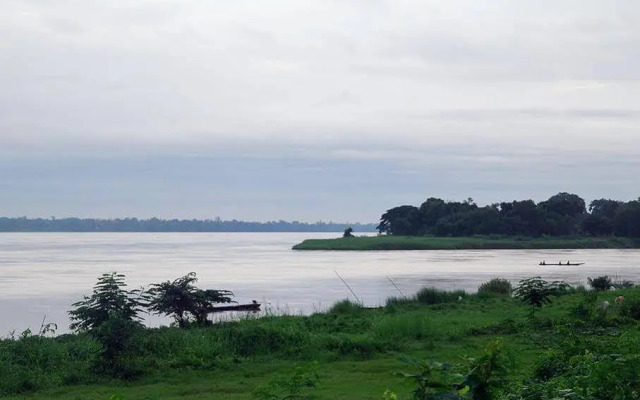 Bann Rim khong Resort