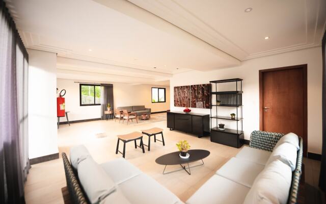 Apê Encantador Perto do Centro Turístico Capivari