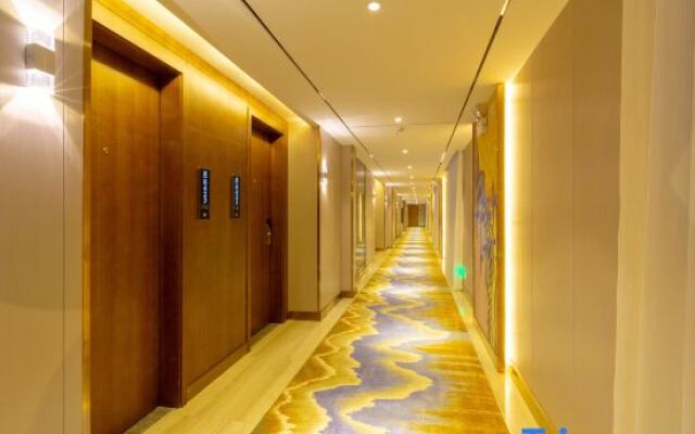 Xiyue Hotel