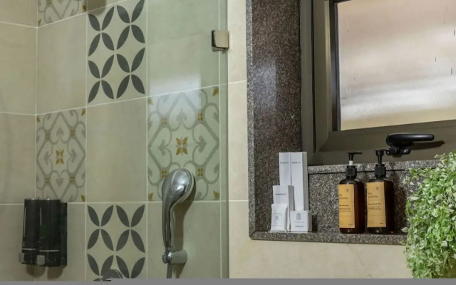Premium 1BR in Calungute- Pool Sauna Near Beach