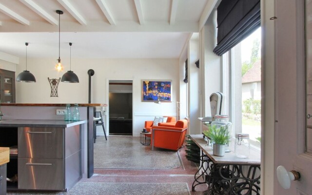 Charming Holiday Home in Poli With Terrace