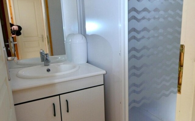 Chalet Chemin de Serre Joanna