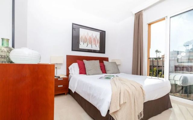 Ramada Residences by Wyndham Costa del Sol Fuengirola