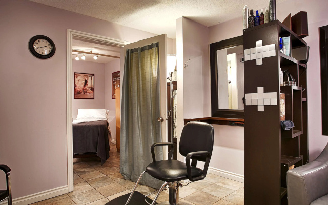 Best Western Gold Rush Inn