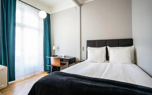 Queen's Hotel by First Hotels