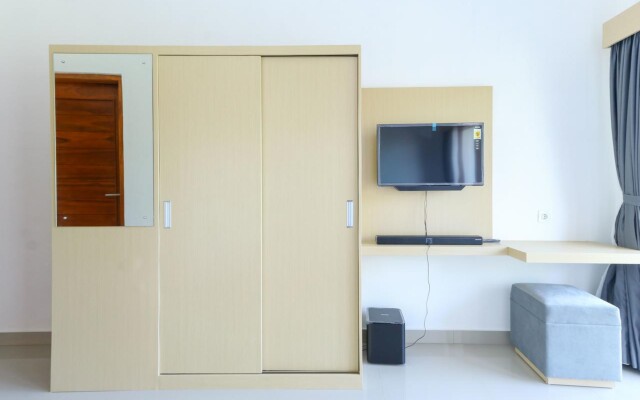 Arta Loka Hotel in Villa