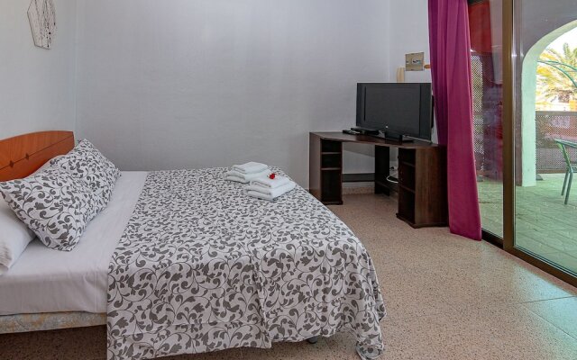 Residencial La Laguna
