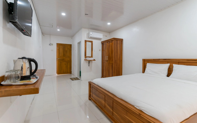 I Sari Residence near jalan Setia Budi Medan RedPartner