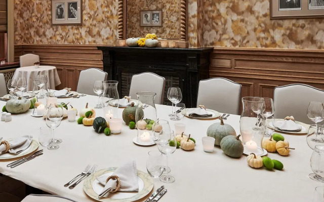 Hotel Royal Astrid Aalst