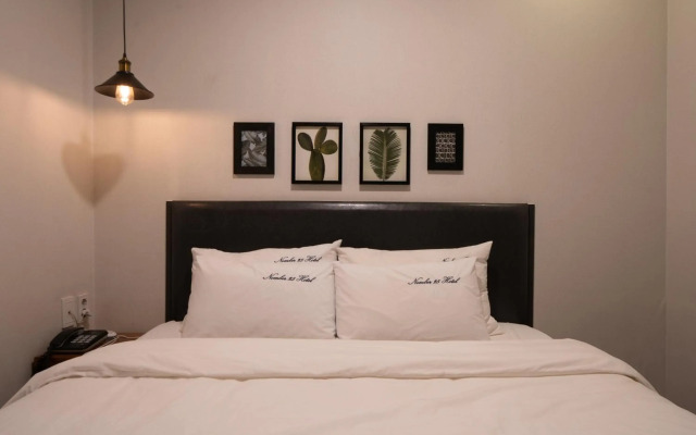No25 Hotel Yeonsan