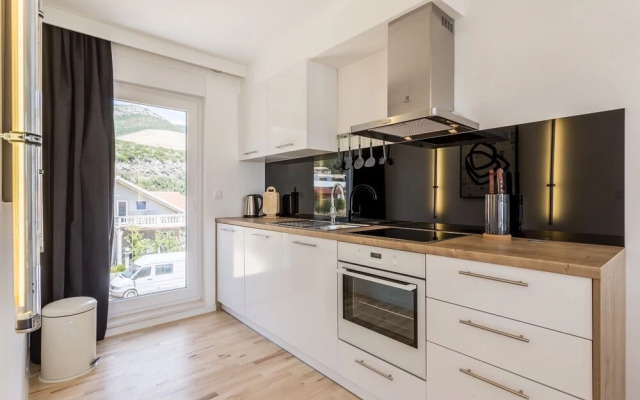 Vila Mila Kastela