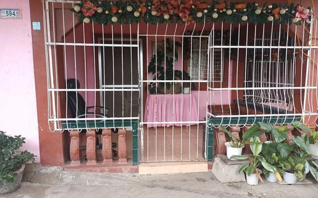 Albert'S Transient House