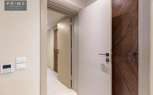 Prime Residence Sheikh Zayed