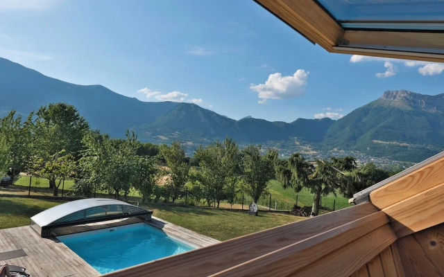 AlpiZen centre de Ressourcement - Adults recommended