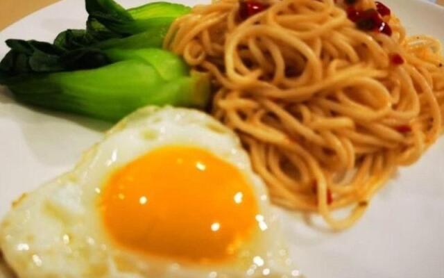 Vatica Shangrao Yiyang County Shengli Road Hotel
