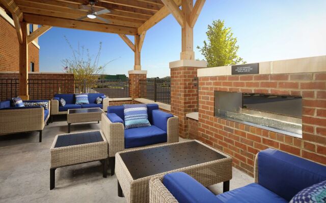 Hampton Inn Chattanooga East Ridge