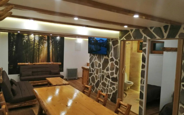 László apartman