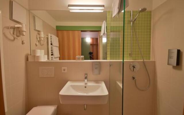 Bed & Breakfast Hostel Nives