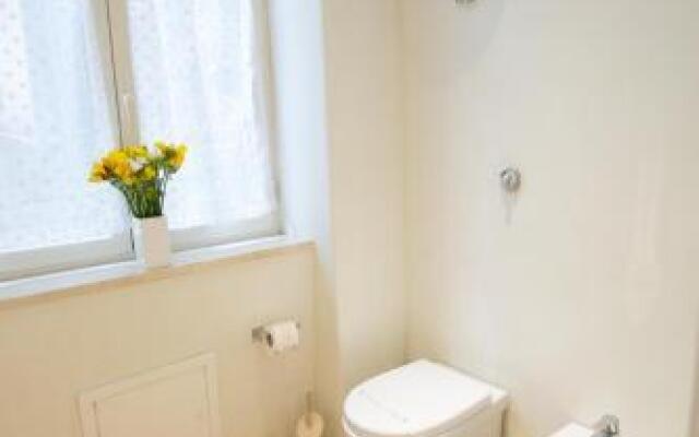 Flat 3 Bedrooms 1 Bathroom - Naples