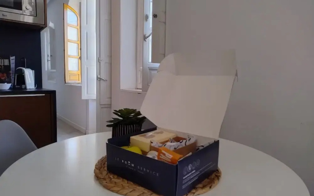 Casa Palacio La Casa Blanca Suites