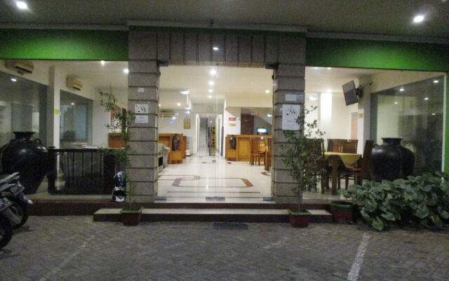 Hotel Caravan Tanah Abang