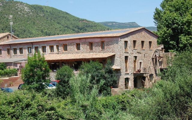 Hotel Molí de la Torre