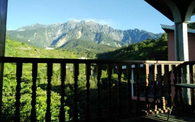 OYO 90195 Anjung Rehat Jamsari