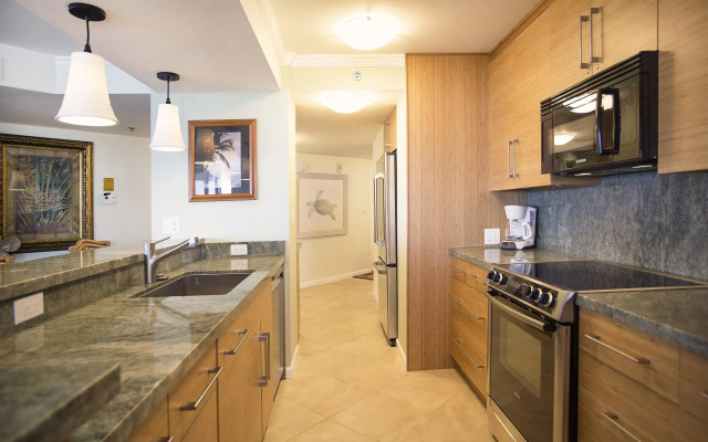 Aston Kaanapali Shores