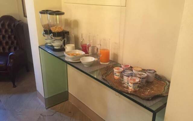 B&B Villa delle Palme