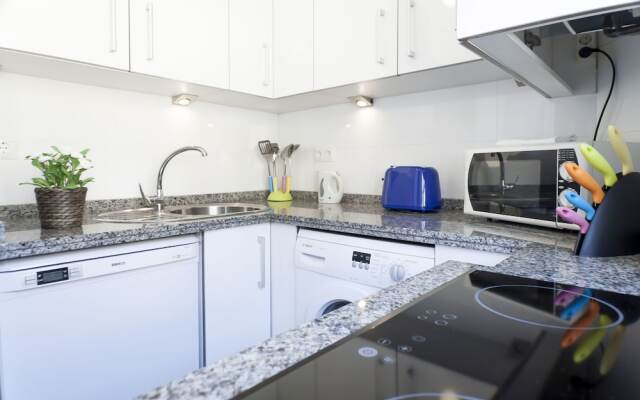 Lo mejor de Triana. Altozano