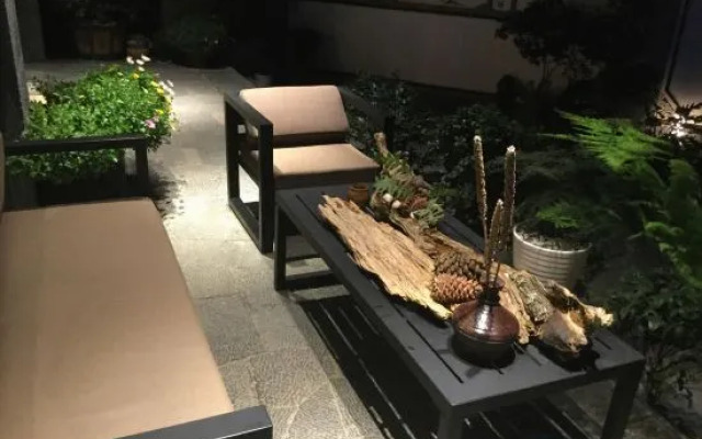 Kanhai Shanju Inn