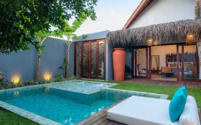 Villa Pantai Boutique Hotel Maragogi