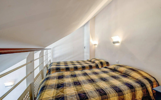 Maeva Particuliers Résidence Saint Goustan