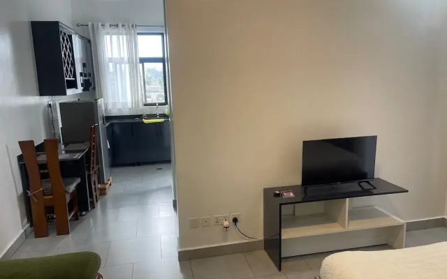 Kigali Haven Apartment