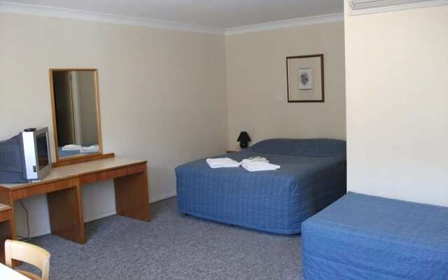 Huskisson Bayside Resort