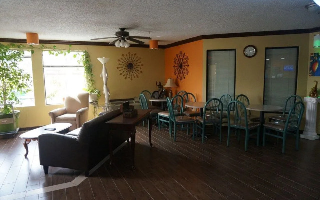 Stockbridge Inn