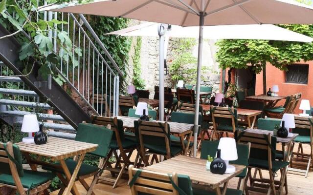 Weinforum Franken Hotel & Restaurant