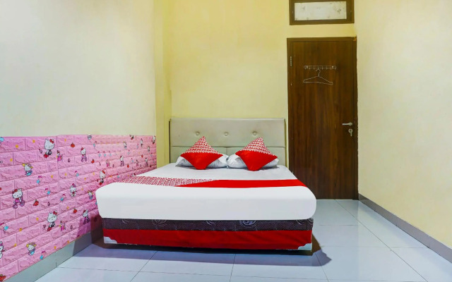 Guest House Onta Baru