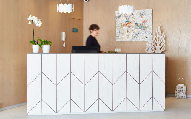 Universal Aparthotel Elisa