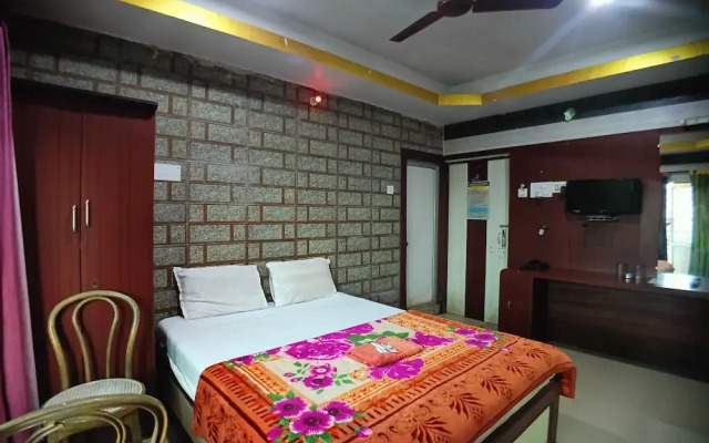 Resort K Sea view Digha