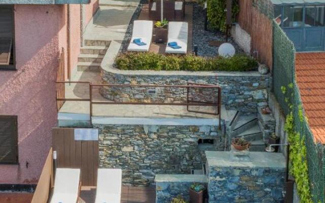 Villa Silvia Apartment