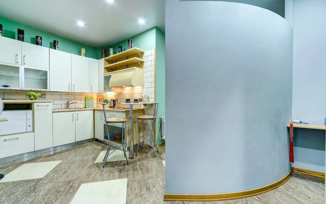 Welcome Home Apartments Nevskiy 146